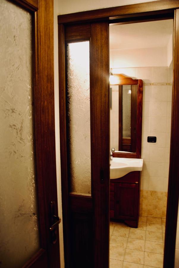Maisonette Nus Luaran gambar