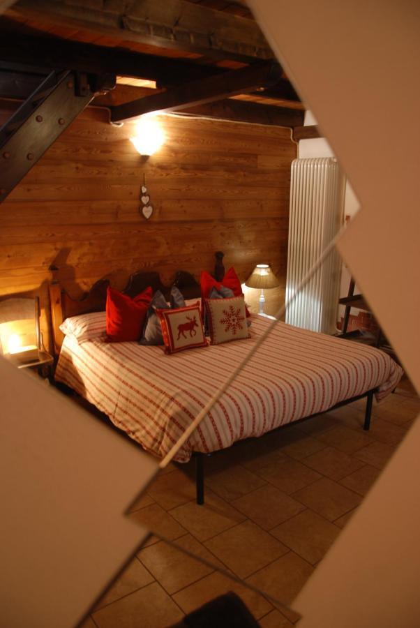 Maisonette Nus Luaran gambar