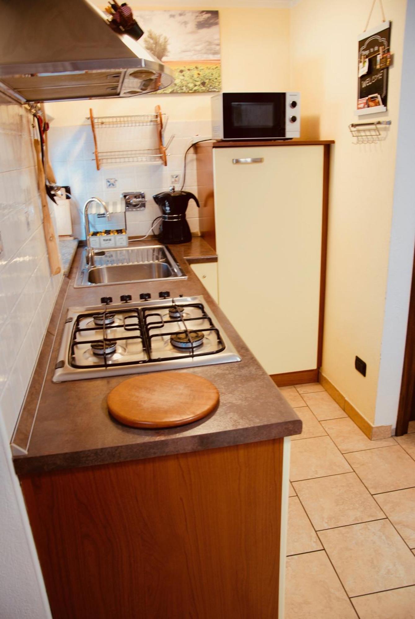 Maisonette Nus Luaran gambar